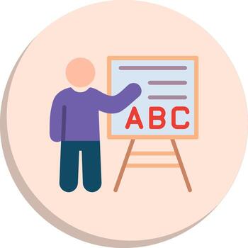 Grammar User Interface Mark Series vector