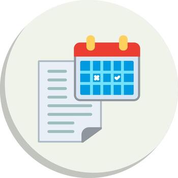 File Abstract UI Visual Pack vector