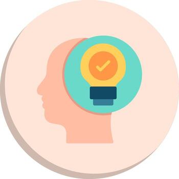 Have an Idea Responsive App Shape Kit vector