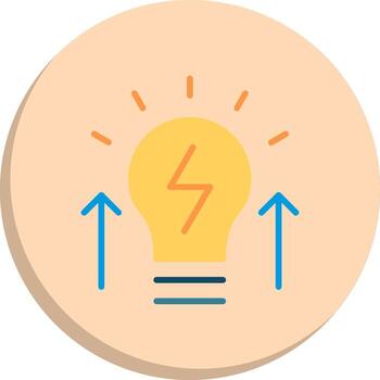 Energetic Outlined Frame Object Creative Grid Symbol Collection vector