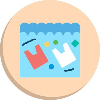 Pollution Gradient Color Form Pack vector