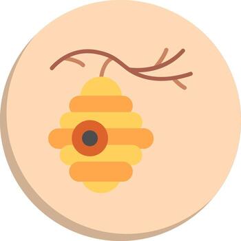 Beehive Wireframe App Design Kit vector