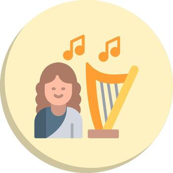 Orpheus App-Based UI Graphic Kit vector