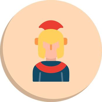 Gladiator Sharp Line Mark Pack vector