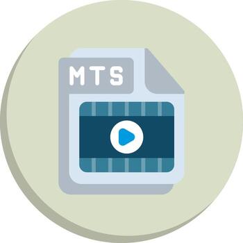 MTS Responsive App Shape Kit vector