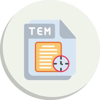 tmp interactivo ui diseño conjunto vector