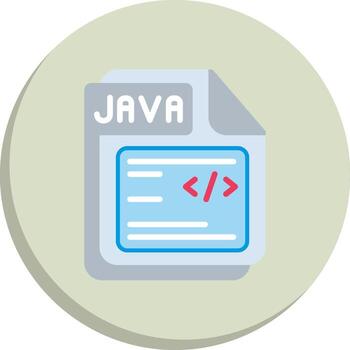 JAVA Gradient Style Element Pack vector