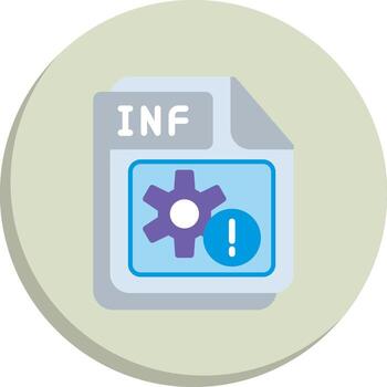 INF Pastel Sketch Mark App-Based UI Graphic Kit vector