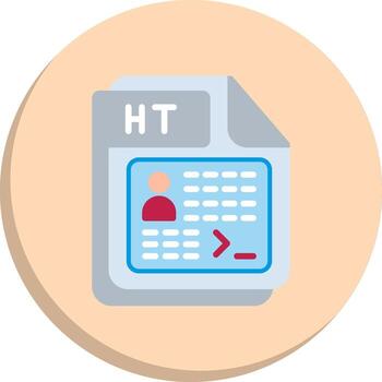 HT Wireframe App Design Kit vector