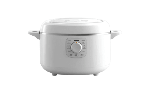 cette lisse riz cuisinier Caractéristiques plusieurs cuisine les fonctions et une convivial interface pour efficace repas préparation png