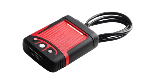 une compact dispositif permet efficace Les données transfert avec une moderne conception et plusieurs lien les options png