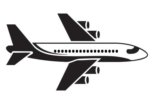 minimalista icono diseño presentando sencillo dormir símbolo para calma interfaz elementos vector