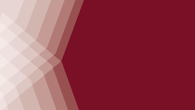 a red and white background with a diagonal pattern vector