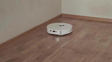 innovationer på Hem rengöring med robot assistent framställning dagligen uppgifter lättare snabbare och Mer effektiv varje dag video