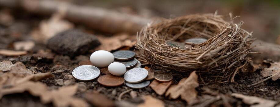 How to save for retirement photo