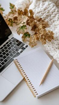 How to write a blog post photo