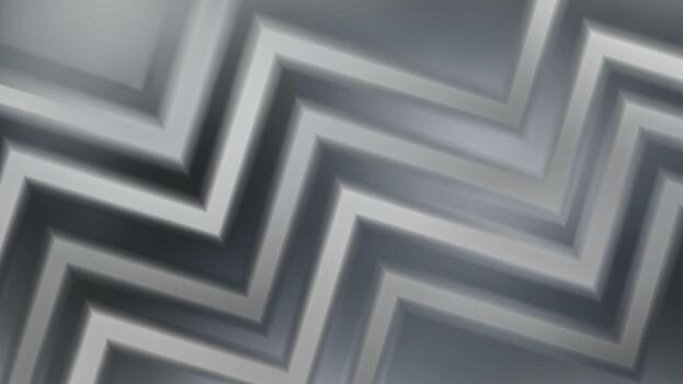 Abstract background with zigzag lines photo