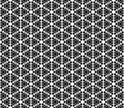 resumen antecedentes con repitiendo hexagonal elementos vector