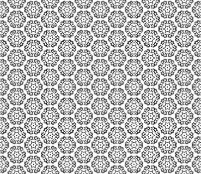 Simple to complex geometric pattern variations vector