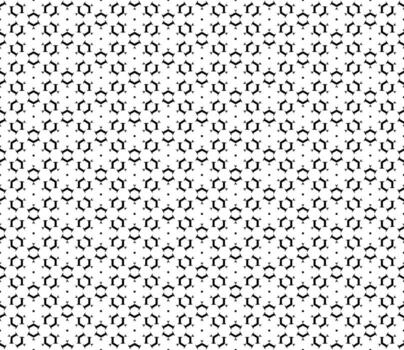 Simple to complex geometric pattern variations. vector