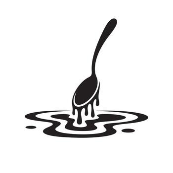 minimalista negro y blanco logo diseño con sencillo elegante formar y diseño vector