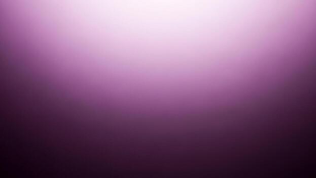 A purple background with a light in the center photo