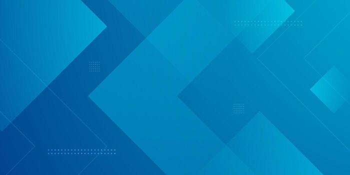 Abstract colorful blue overlap triangle arrow concept pattern design. Trendy shapes geometric pattern element design. vector