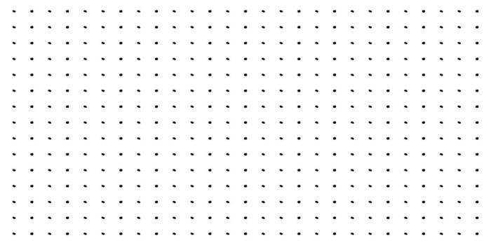 grafico lápiz de color mano dibujado texturizado cuadrado cuadrícula para nota, geométrico línea textura. lápiz de color o lápiz rayas, puntos bala diario paginas vector