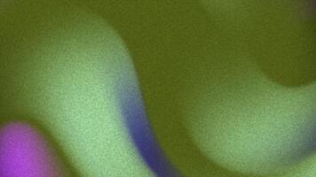 Abstracts Noise Abstract fluid gradient background animation with vibrant colors and dynamic movement for creative projects video