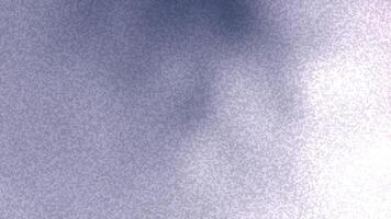 Marin mynta friskhet abstrakt ljus grå lutning bakgrund med subtil ljud effekt för kreativ projekt video