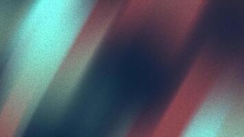 Arctic Night Abstract textured background with blurred diagonal light bands creating a modern and dynamic visual effect video