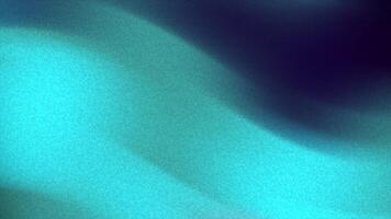 abstracts ljud abstrakt vätska kricka och Marin bakgrund med subtil textur skapande en lugnande visuell effekt slinga video