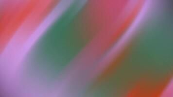 Abstracts Twirls Abstract colorful gradient background animation with smooth color transitions and flow video