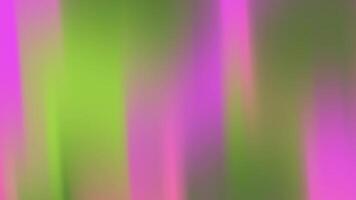 abstracts animare pendenza sfondo con liscio colore transizioni la creazione di un' dinamico, vivace visivo Esperienza. video