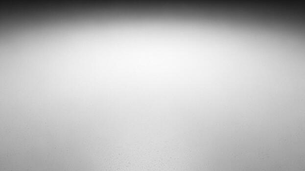 sl a ck a nd white photo of a person w a lking in the d a rk