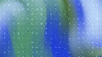 Abstracts Blink Dot Abstract blurred gradient background animation with smooth color transitions and subtle dots overlay effect video
