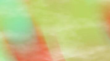 Abstracts Smoke Abstract background with flowing pastel colors creating a dreamy, fluid, and visually appealing texture video