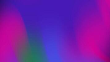 resúmenes fascinante resumen antecedentes animación con vibrante gradientes y sin costura color transiciones para creativo proyectos video