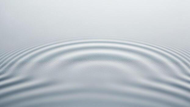 An abstract image of a wave pattern background. photo