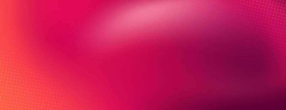 Abstract background with a polished rhodolite glow texture. vector