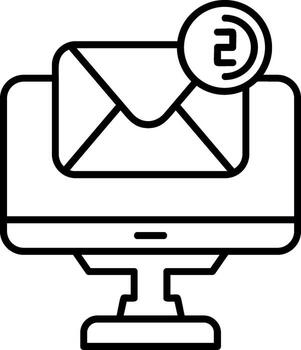 User Comment Block vector