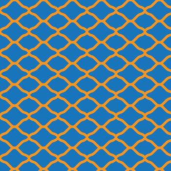 resumen geométrico enrejado estructura vector