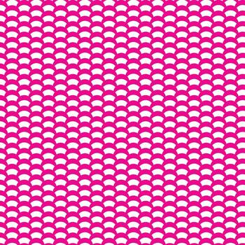 rosado Vieira conchas textura para decorativo aplicaciones vector
