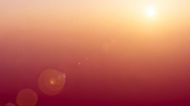 Sunset, abstract background, bokeh, blurred, blurred background, blurred background, blurred photo