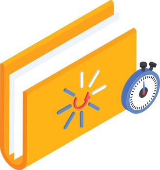 cargando carpeta icono vector