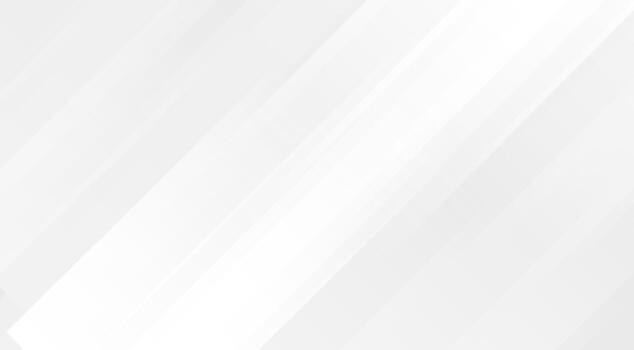 blanco resumen antecedentes moderno diagonal líneas limpiar elegante diseño vector