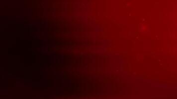 abstrakt bakgrund i svart och röd lutning med subtil skuggor och mjuk ljus partiklar idealisk för lyx händelse inbjudningar eller internationell festival digital konstverk teman video
