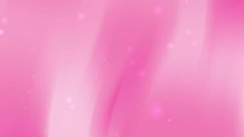 Pink abstract background suitable for social media graphics website designs or feminine branding projects adding soft and elegant touch video