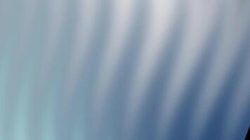 azul cinzento corporativo abstrato fundo animação com luz efeitos cria uma sereno e calmante visual experiência para espectadores video