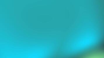 blå grädde mjuk abstrakt kricka bakgrund animering med slät Färg övergångar och subtil ljus spela för drömmande effekt video